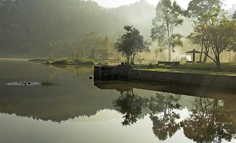 Selabintana Conference Resort