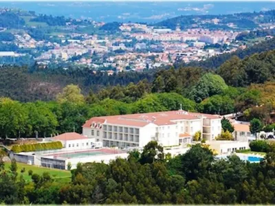 Golden Tulip Braga