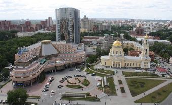 Atrium Palace Hotel