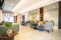 ABC 飯店