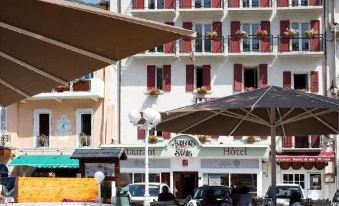 Auberge de Savoie