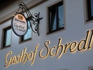 Gasthof Schredl Pension