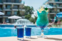 Aparthotel Hotel Prestige City II