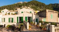 Hostal Sa Baronia Hotels in Estellencs
