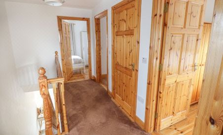 Amber Cottage - Housity
