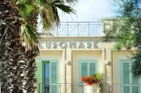 Hotel Euromare Ξενοδοχεία στην πόλη Spongano