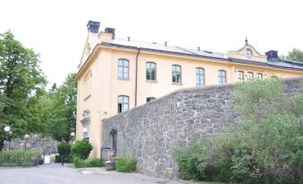 STF Långholmen Hostel Beds