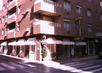 Hotel Carlos III Hotels in Águilas