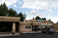Travelodge by Wyndham East Portland/Gresham Отели в г. Вуд Виллидж