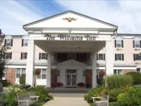威廉斯旅館