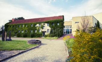 Seepark Hotel am Wandlitzsee