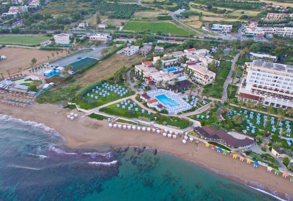 Creta Royal - Adults Only-Skaleta Updated 2023 Room Price-Reviews & Deals |  Trip.com