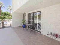 The Hideaway- 21 and over Hotels in Palm Springs