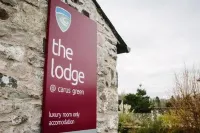The Lodge @ Carus Green