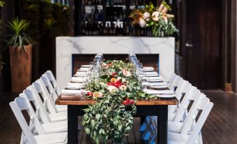 Crowne Plaza Melbourne Carlton