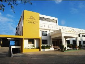 Hotel Viceroy Comforts, Mysore