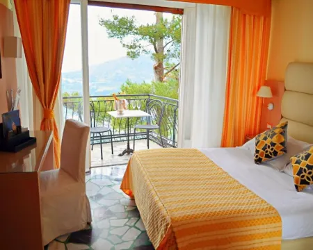 La Riserva di Castel d'Appio- Charme & Relax Hotels in Ventimiglia