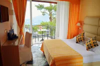 La Riserva di Castel d'Appio- Charme & Relax