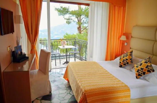 La Riserva di Castel d'Appio- Charme & Relax