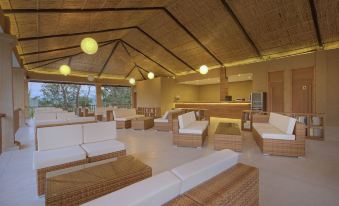 Jungle Safari Lodge - Chitwan National Park,Sauraha