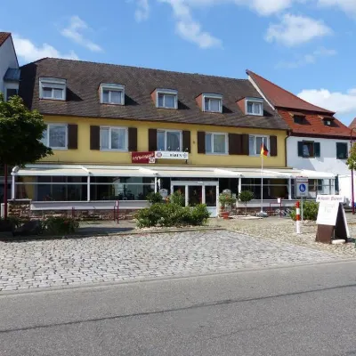 Hotel Bären