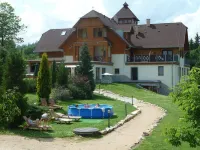Hotel Concordia Hotels in Podgorzyn