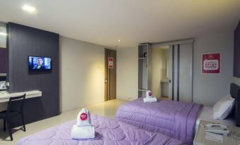 Pax Hotel Jakarta