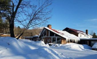 Killington Pico Motor Inn