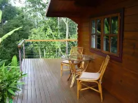 Mt Warning Rainforest Park Hotels in Murwillumbah