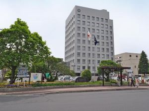 City Park Hotel Hachinohe