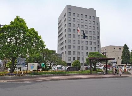 City Park Hotel Hachinohe