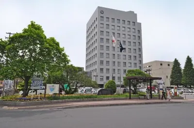 City Park Hotel Hachinohe