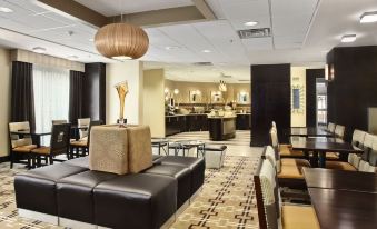 Fairfield Inn & Suites Charleston