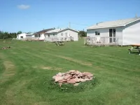 Cottages on PEI-Oceanfront Hotels in 