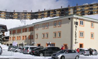 Hotel Miletto