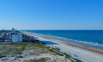 Nautilus Inn - Daytona Beach