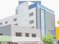 Hotel Regalia Tirupati