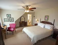 DesBarres Manor Inn Hotels in Guysborough