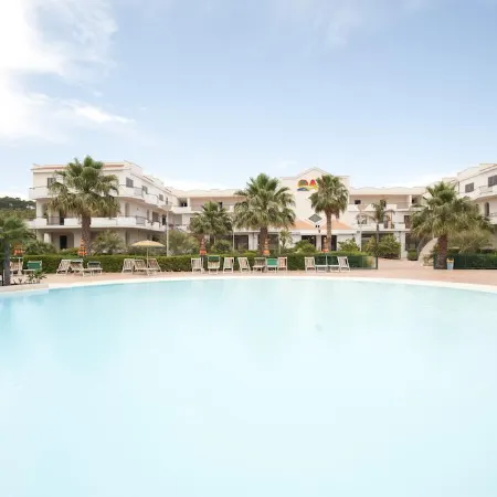 Oasiclub Hotel