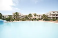 Oasiclub Hotel - Pool
