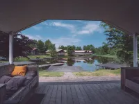 Eigen Wijze Hotels in Balk