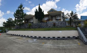 Grand Dian Hotel Guci