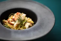 Plaza Hotel Lucchesi - Bữa sáng