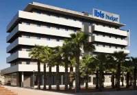 Ibis Budget Sevilla Aeropuerto Hôtels à : Séville