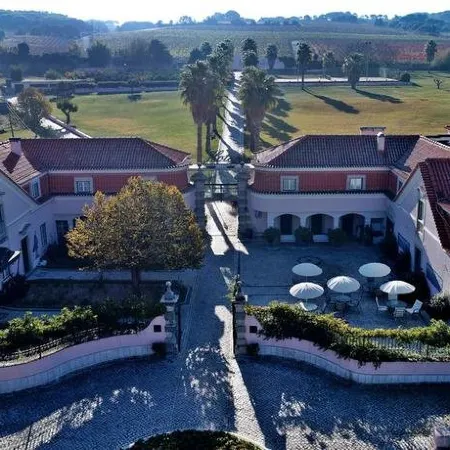 Turim Club Azeitao Hotel