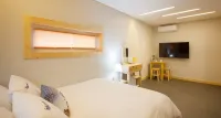 Seongju Nemonamu Pension فنادق في Goryeong-gun