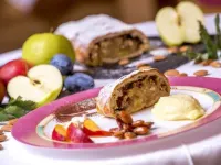 Hotel Villa Rosella Park & Wellness Hotels in Canazei