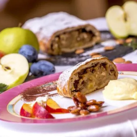 Hotel Villa Rosella Park & Wellness