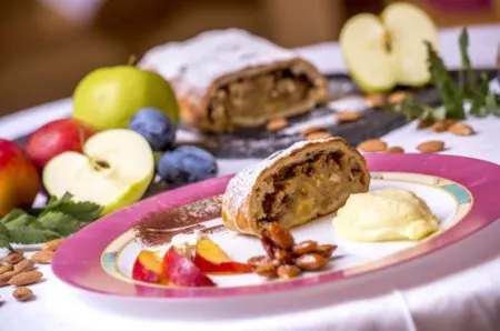 Hotel Villa Rosella Park & Wellness