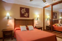 Aparthotel El Galeón Các khách sạn ở Santa Cruz De La Palma